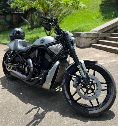 HARLEY-DAVIDSON V ROD NIGHT ROD ESPECIAL 
